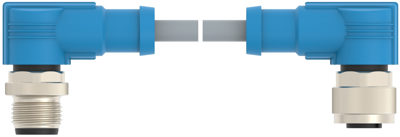 T4162224003-002 TE Connectivity Sensor-Actuator Cables Image 3
