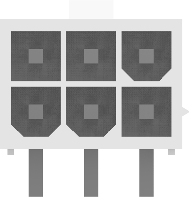 1586041-6 AMP PCB Connection Systems Image 5