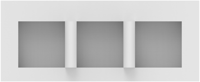 172520-3 AMP PCB Connection Systems Image 4