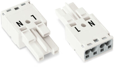 770-222 WAGO Device Connectors Image 1