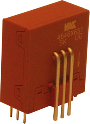 T60404-N4646-X653 Vacuumschmelze Current Sensors