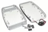 1553DGYBAT Hammond General Purpose Enclosures