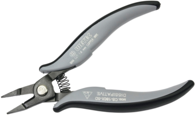 CS180X-SD Wetec Combination Pliers, Multi-Function Pliers Image 1