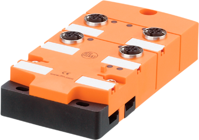 AC2477 IFM electronic Sensor-Actuator Distribution Boxes Image 2