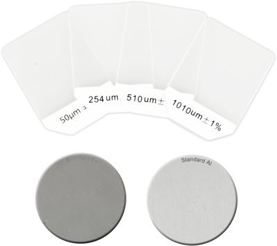 PCE-CT 65 PCE Instruments Coating thickness gauges Image 3