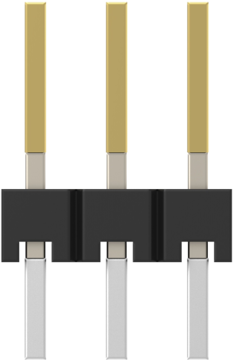 5-146281-3 AMP PCB Connection Systems Image 5