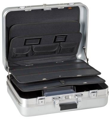 R7/TOP GT LINE Trolleys, bags, cases and holders Image 1