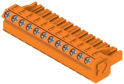 1945850000 Weidmüller PCB Connection Systems Image 2