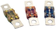 153.5395.6201 Littelfuse Automotive Blade Fuses Image 1