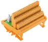 8012860000 Weidmüller Transfer Modules for Mounting Rail