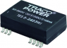 DC/DC converter, 18-75 VDC, 5 W, 1 output, 12 VDC, 83 % efficiency, TES 5-4812WI