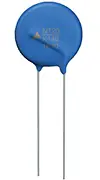 B72220R2621K101 TDK (EPCOS) Varistors