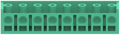 282830-8 TE Connectivity PCB Terminal Blocks Image 5