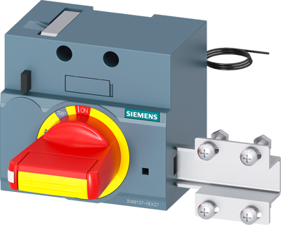 3VA9137-0EK27 Siemens Switches Accessories