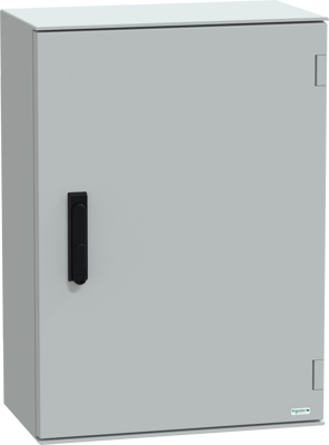 NSYPLM75VG Schneider Electric Switch Cabinets, server cabinets