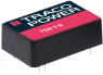 DC/DC converter, 18-36 VDC, 3 W, 2 outputs, ±15 VDC, 84 % efficiency, TEN 3-2423N