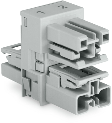 770-1658 WAGO Device Connectors Image 1