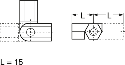 05.23.301 Spacer Bolts Image 2