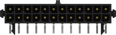 5-794620-4 AMP PCB Connection Systems Image 5