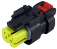 776522-3 AMP Automotive Power Connectors