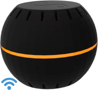 SHELLY_HT_S Shelly Temperature, Moisture Sensors Image 1