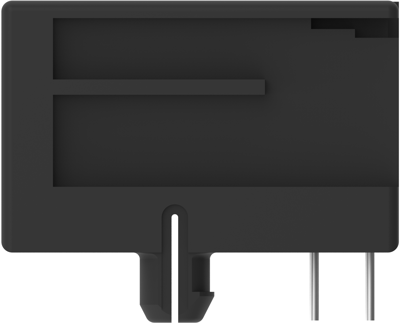 1-1705950-2 TE Connectivity Modular Connectors Image 2