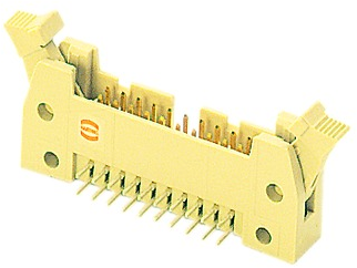 09195406913 Harting PCB Connection Systems