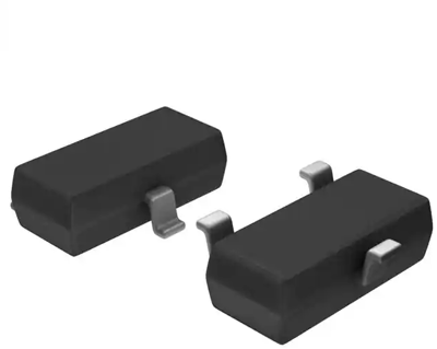 ZXMN3F30FHTA Diodes MOSFETs Image 1