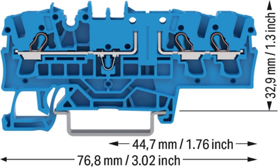 2002-1764 WAGO Series Terminals Image 3