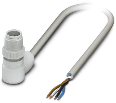 1404007 Phoenix Contact Sensor-Actuator Cables Image 1