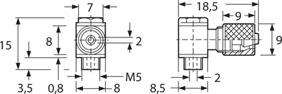 50.191 Kendrion Kuhnke Fittings and Accessories Image 2