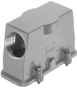 19390240528 Harting Housings for HDC Connectors