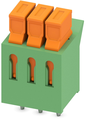 1706183 Phoenix Contact PCB Terminal Blocks Image 1