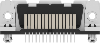 2-106506-2 AMP D-Sub Connectors Image 4