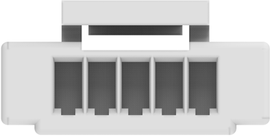 2-2367198-5 TE Connectivity PCB Connection Systems Image 4