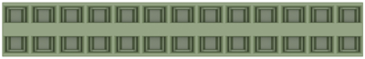 1-215307-3 AMP PCB Connection Systems Image 3