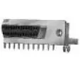 787362-5 AMP D-Sub Connectors