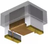 1812AS-1R5J-01 Fastron Fixed Inductors