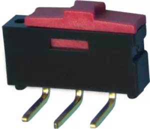 CL-SA-12C4-22 Nidec Copal Slide Switches and Coding Switches