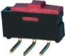 CL-SA-12C4-22 Nidec Copal Slide Switches and Coding Switches