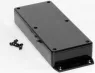 1591HF2BK Hammond General Purpose Enclosures