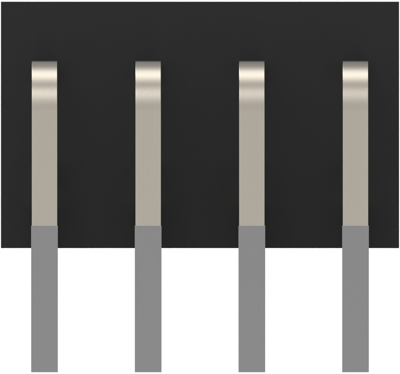 5-103326-4 AMP PCB Connection Systems Image 4