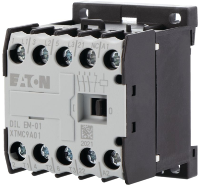 051795 EATON Contactors Image 1