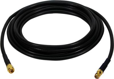 WL0101 LogiLink Assembled Coaxial Cables