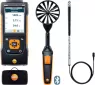 0563 4407 Testo Anemometers, Gas and Pressure Measuring Instruments