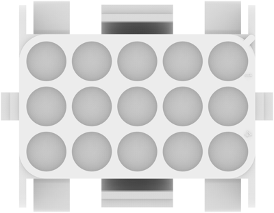 926647-1 AMP PCB Connection Systems Image 4