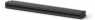 Socket header, 100 pole, pitch 2.54 mm, straight, black, 2-5530843-2