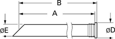 1282.1200 Mentor Light Guides Image 2