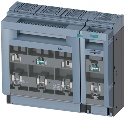 3NP1164-1DA20 Siemens Circuit Breakers Image 1