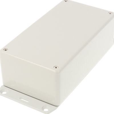 1591DF2SGY Hammond General Purpose Enclosures